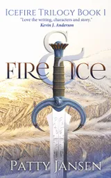 Cover of Fire & Ice