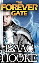 Cover of The Forever Gate