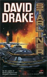 Cover of Starliner
