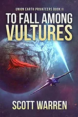 Cover of To Fall Among Vultures