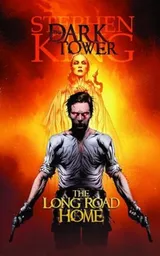 Cover of The Long Road Home