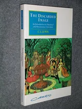 Cover of The Discarded Image: An Introduction to Medieval and Renaissance Literature