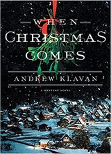 Cover of When Christmas Comes