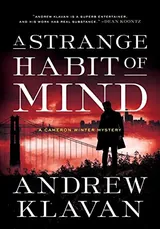 Cover of A Strange Habit of Mind