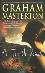 Cover of A Terrible Beauty