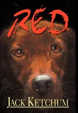 Cover of Red