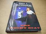 Cover of The Night Boat