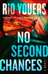 Cover of No Second Chances