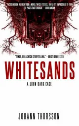 Cover of Whitesands
