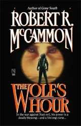 Cover of The Wolf's Hour