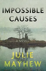 Cover of Impossible Causes
