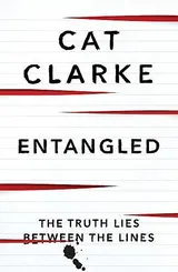 Cover of Entangled