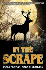 Cover of In the Scrape