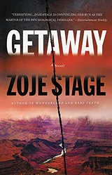 Cover of Getaway