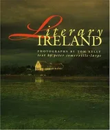 Cover of Literary Ireland