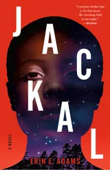 Cover of Jackal