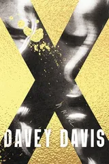 Cover of X
