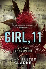 Cover of Girl, 11