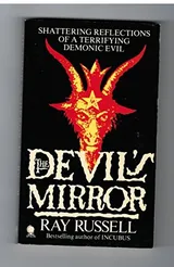 Cover of The Devil's Mirror