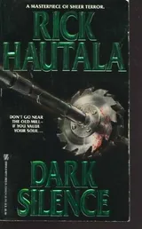 Cover of Dark Silence