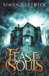 Cover of The Feast of All Souls