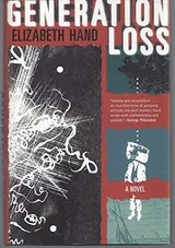 Cover of Generation Loss