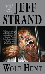 Cover of Wolf Hunt