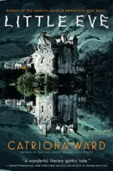 Cover of Little Eve