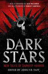 Cover of Dark Stars