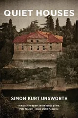 Cover of Quiet Houses