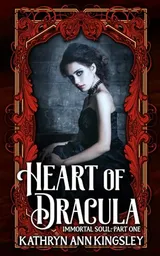 Cover of Heart of Dracula