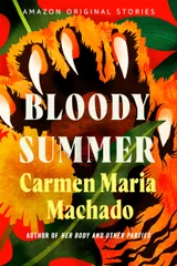 Cover of Bloody Summer