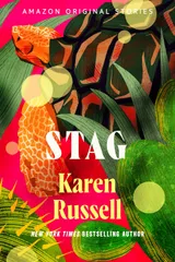 Cover of Stag