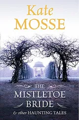 Cover of The Mistletoe Bride & Other Haunting Tales