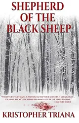 Cover of Shepherd of the Black Sheep