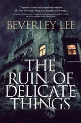 Cover of The Ruin of Delicate Things