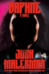 Cover of Daphne