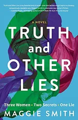 Cover of Truth and Other Lies