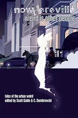 Cover of Nowhereville