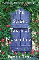 Cover of The Sweet Taste of Muscadines