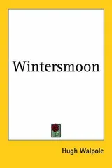 Cover of Wintersmoon