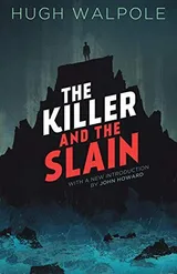 Cover of The Killer and the Slain