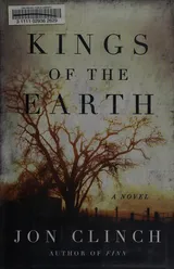 Cover of Kings of the Earth
