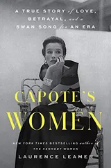 Cover of Capote's Women