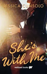 Cover of She's With Me