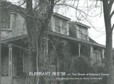 Cover of Elephant House
