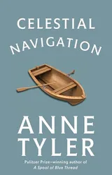 Cover of Celestial Navigation
