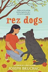 Cover of Rez Dogs