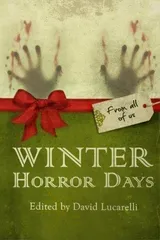 Cover of Winter Horror Days