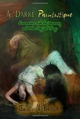 Cover of A Darke Phantastique